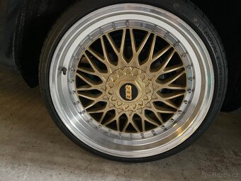 BBS repliky - 3