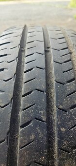 Pneu letní 225/75/16C, Nexen Roadian CT8. - 3