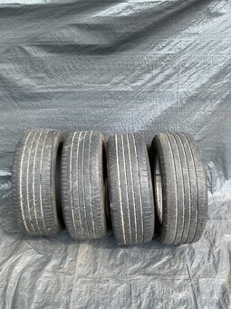 Letní pneu TOYO PROXES R 46 A - 3