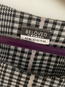 Šaty Beloved vel. 42 top stav - 3
