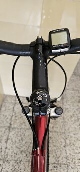 Horské kolo značky Scott - 3