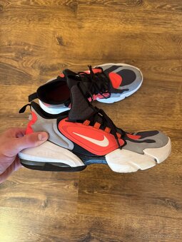 Nike Air Max Alpha Savage - 3