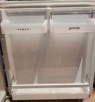 lednice Gorenje 90 litrů - 3