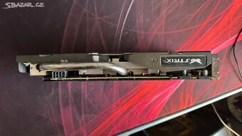 Grafika ASUS STRIX GTX 970 DirectCU II OC 4GB - 3