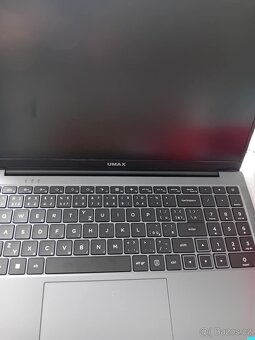 Notebook Umax Vision Book 15WN Plus - 3