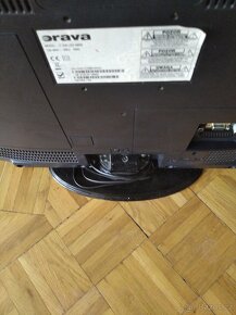 MONITOR - 3