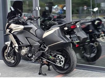 Kawasaki Versys 1000 - 3