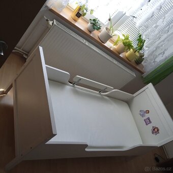 IKEA dětská postýlka - 3