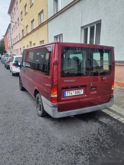 Transit - 3