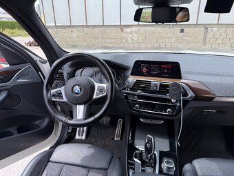 BMW X3 M40i - 3