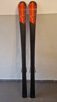 Sportovní lyže SPORTEN RAPTOR 168 cm + vázání - 3