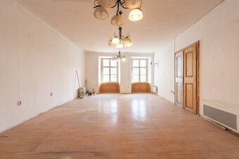 Byt 2+1, 90 m², Šumperk, ul. nám. Míru (k rekonstrukci) - 3