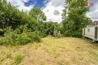 Prodej mobilheimu, 31 m², pozemek 369 m², Suchdol nad Odrou - 3