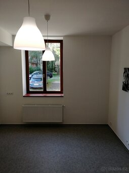 Pronájem bytu 2+kk, Kbely - 3