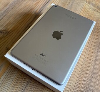 iPad 4 mini 128 GB - 3