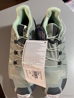 Salomon Speedcross 5 Damen běžecké, EUR 40 2/3 - 3