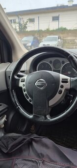Nissan x trail 2.0 dci kombi - 3