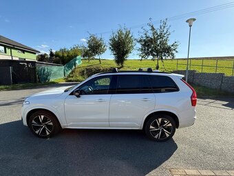 Volvo XC90 B5 R-Design AWD 173Kw - 3