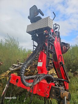 Hydraulicka ruka Epsilon Q180 - 3