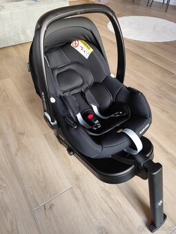 Maxi Cosi Izofix autosedačka 0-12 měsíců - 3