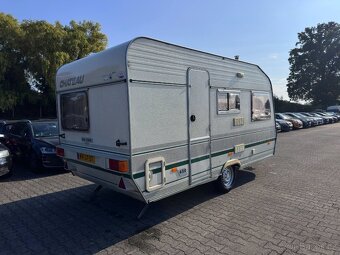 Karavan Cnateau - 3