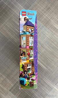 Lego Friends 41340 - Dum pratelstvi - 3