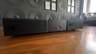 Naim CD 5 XS - CD prehrávač - 3
