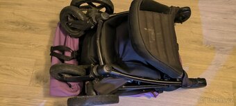 Sportovní kočarek BMOTION PLUS - 3