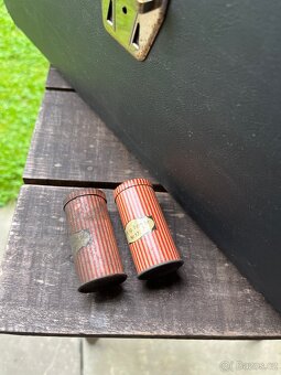 Retro lékařské věci 50-60 léta - 3