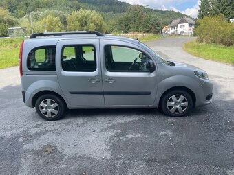 Renault Kangoo 1.5 dCi 55 kw - 3