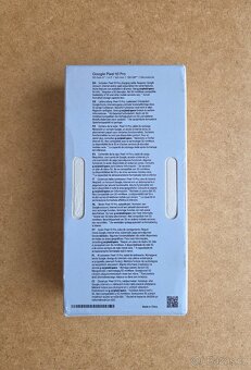 Google Pixel 10 Pro 128B Moonstone ROZBALENO - 3