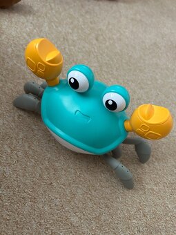 Hračky pro nejmenší - 3