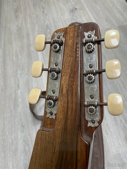 Kytara Jolana Arioso - Havajská kytara - 3