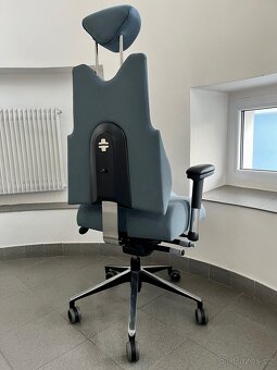 zdravotní kancelářská židle Therapia iSuperbody - 3
