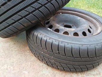 Zimní pneu - 3