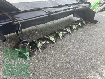 LUXUSNÍ DISKOVÁ ROTAČKA DEUTZ-FAHR 3,2 m - 3