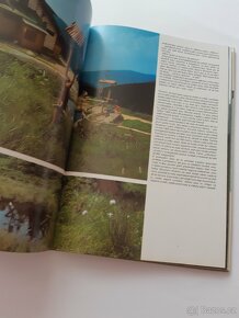 Kniha - Nashledanou v Jeseníkách - 3