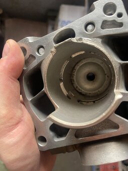 závodní kit 150ccm KTM/Husqvarna/GasGas 16-22 - 3