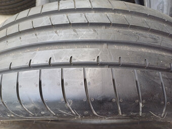 Letní 235/65/18 Goodyear - 3