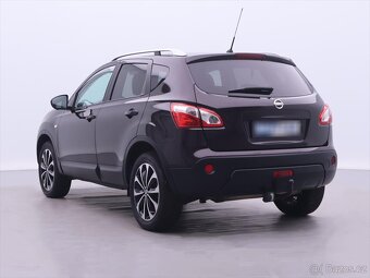 Nissan Qashqai 2,0 i 104kW Aut. Tekna Webasto (2012) - 3
