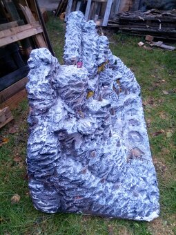 Modelová železnice N.TT - 3