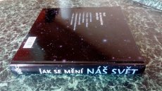 Kniha - Jak se mění náš svět (Nová) - 3