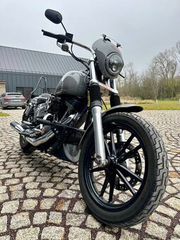Harley Davidson FXD DYNA SUPER GLIDE - 3