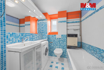 Prodej bytu 1+1, 51 m², Hradec Králové, ul. Střelecká - 3