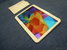 Tablet SAMSUNG GALAXY TAB 4 10.1" 16GB záruka - 3