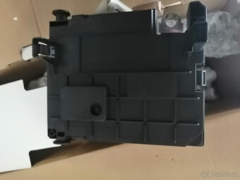 Peugeot 508 jednotka bsi - 3