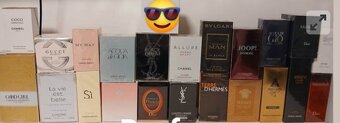 Parfemy pánské a dámské - 3
