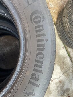 Letní pneu 195/60/15 - 3