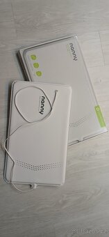 Monitor dechu nanny - 3