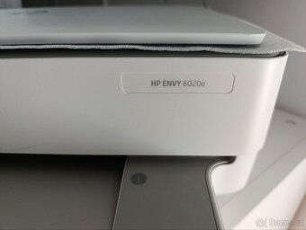 Tiskárna HP ENVY 6020e All-in-One - 3